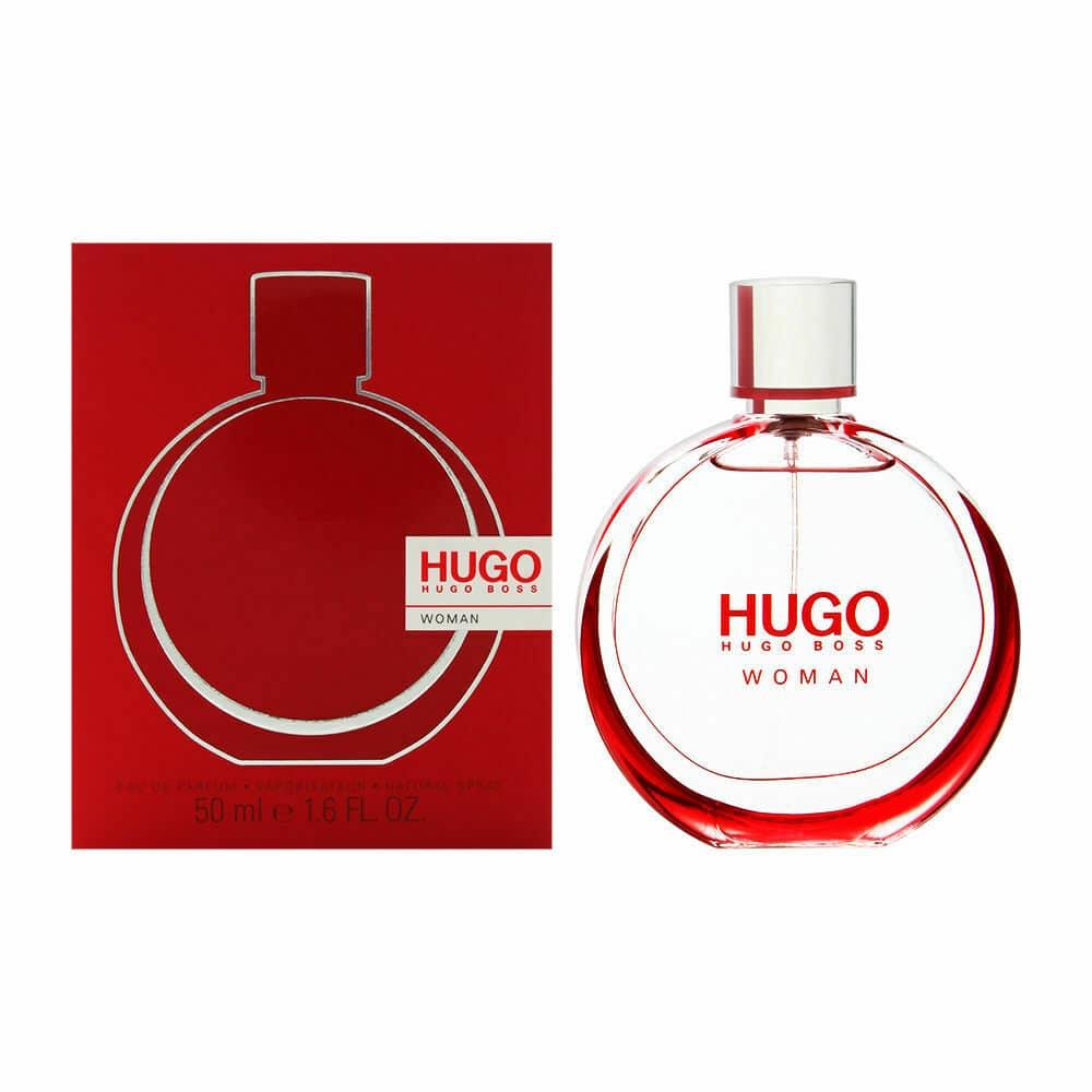 Hugo Boss Woman Eau De Parfum-Spray 50ml