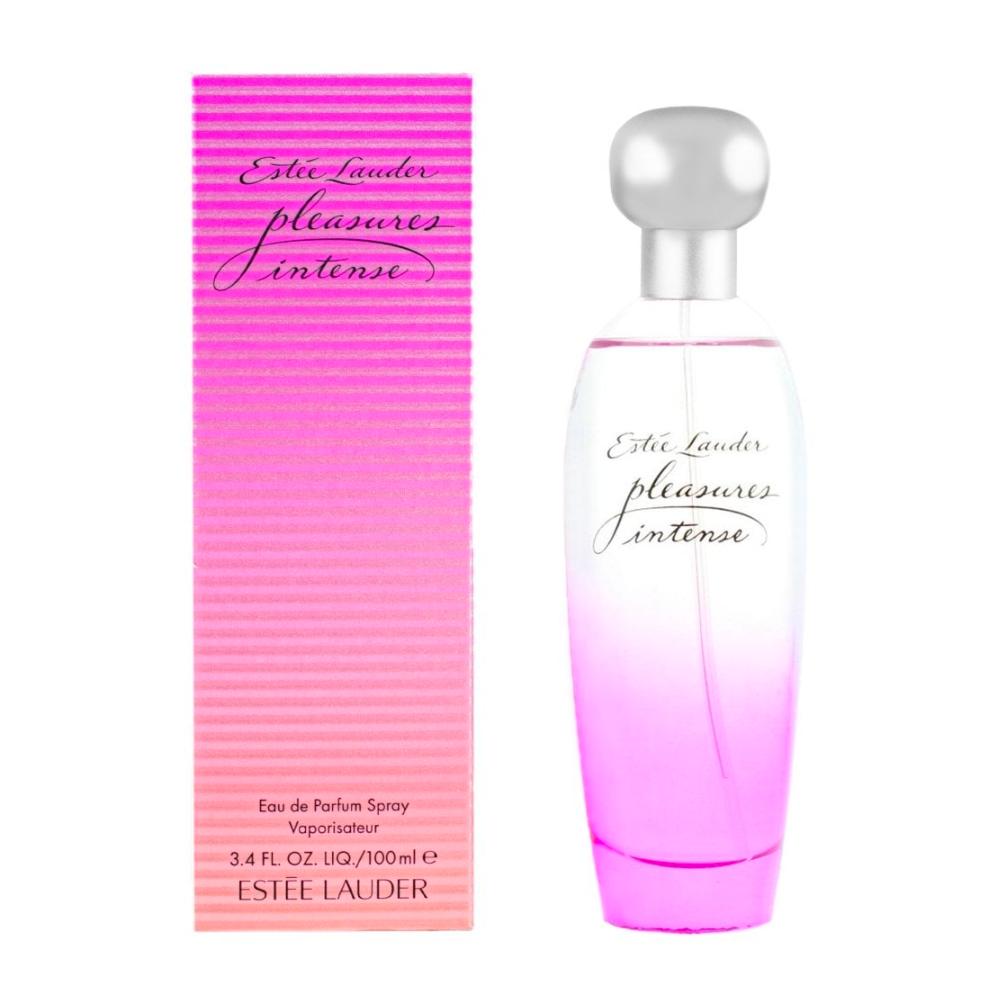 Estee Lauder Pleasures Intense Eau de Parfum Spray 100ml - Fragrance London