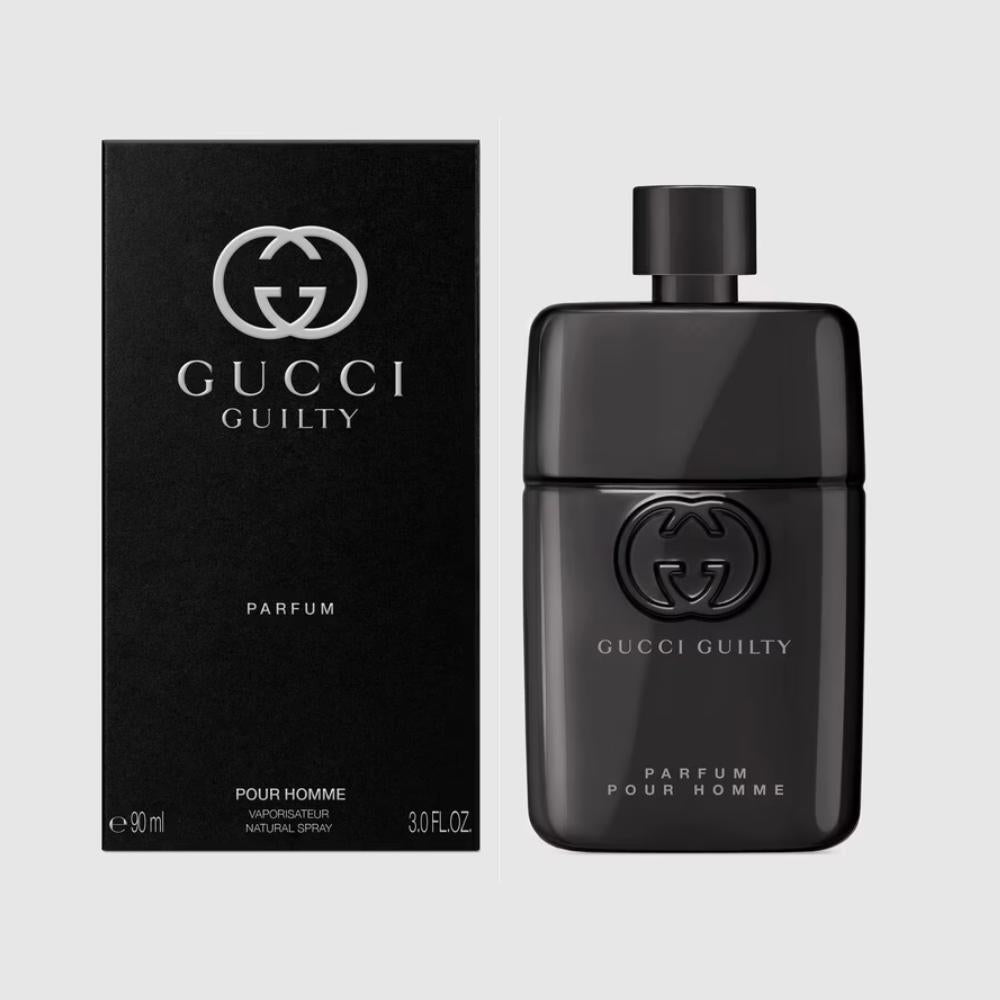 Gucci Guilty Parfum Pour Homme Eau de Parfum Spray 90ml
