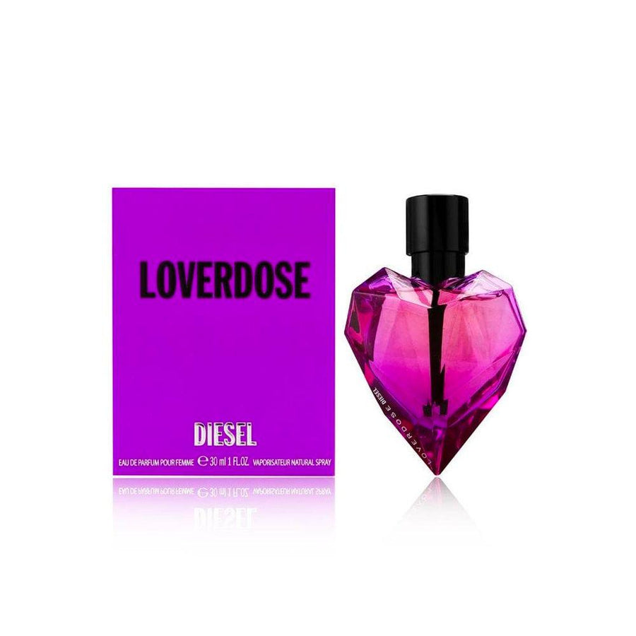 Diesel Loverdose Eau de Parfum Spray 30ml