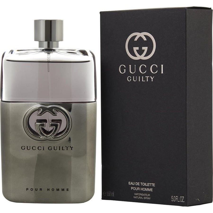 Gucci Guilty Pour Homme Eau De Parfum Spray 150ml