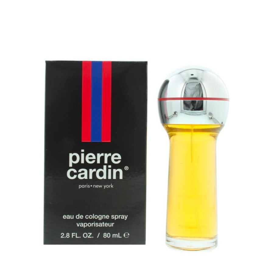 Pierre Cardin Cologne Eau de Cologne Spray 80ml