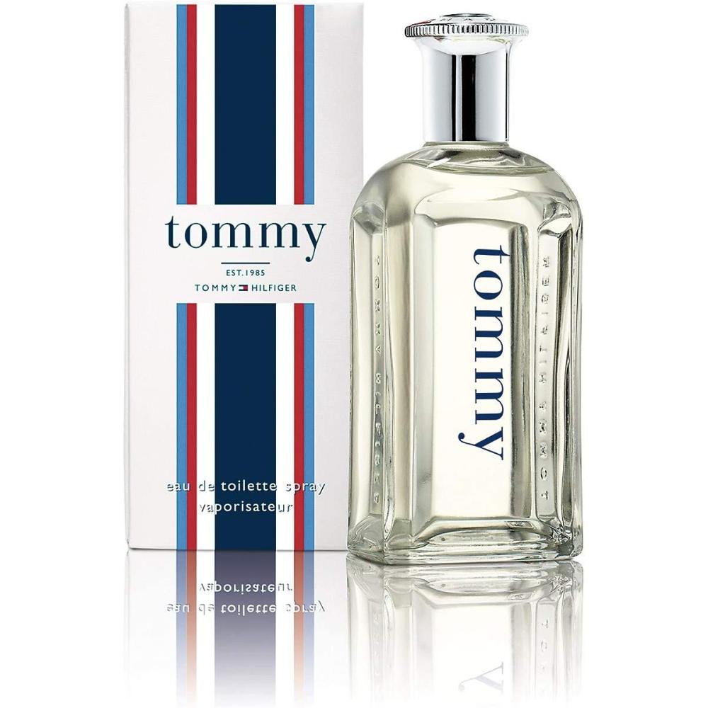 Tommy Men Eau De Toilette-Spray 50ml