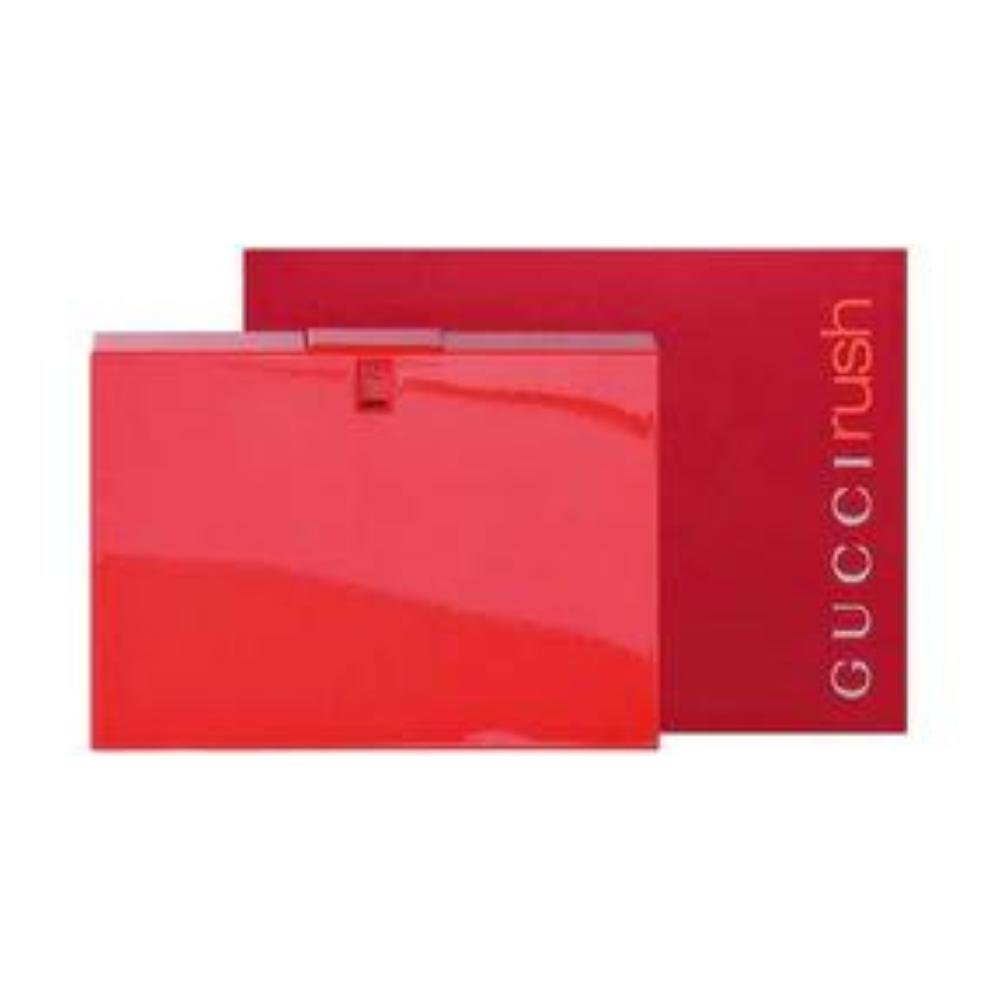 Gucci Rush Eau de Toilette Spray 50ml - Fragrance London