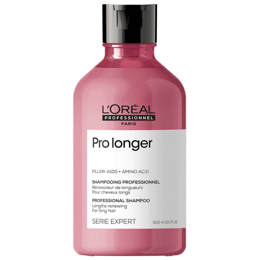 L'Oreal Professionnel Serie Expert Pro Longer Shampoo 300ml - Fragrance London