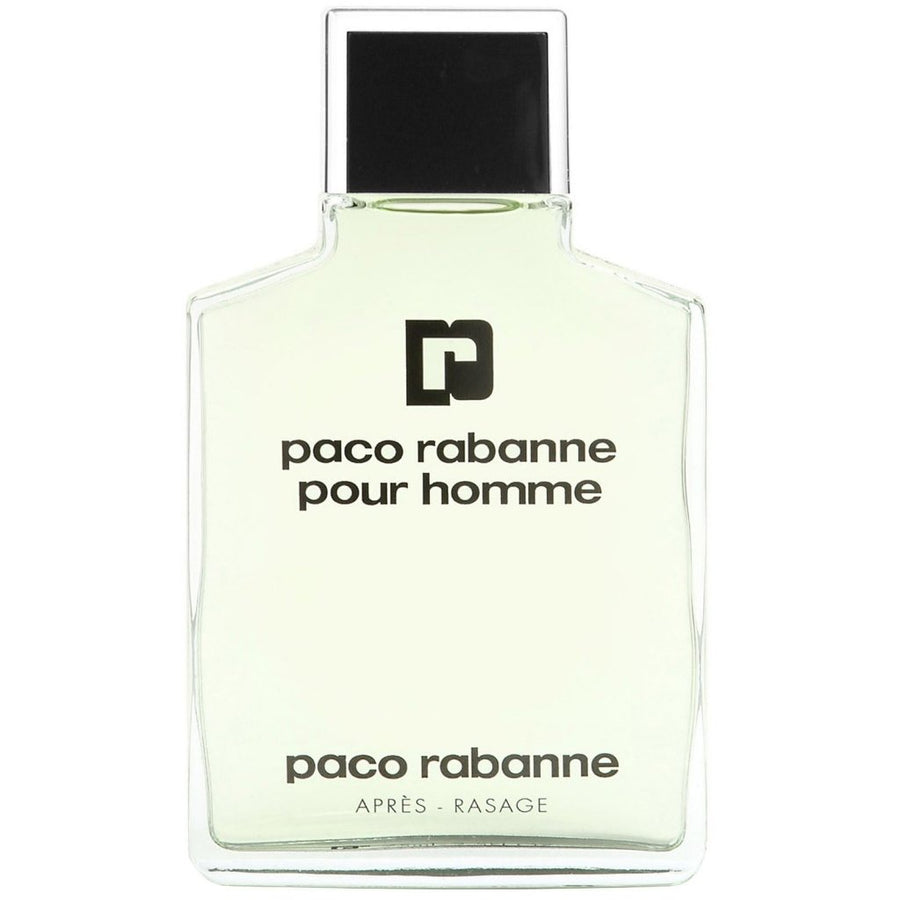 Paco Rabanne Pour Homme Aftershave Lotion 100ml - Fragrance London