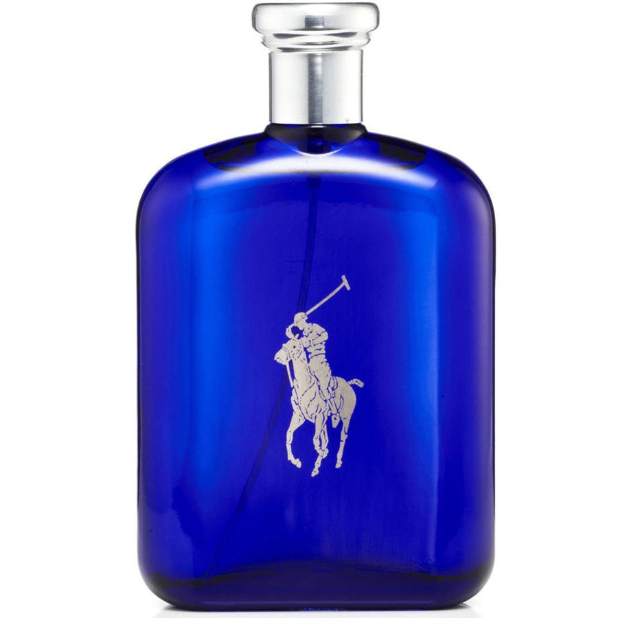 Ralph Lauren Polo Blue Eau de Toilette Spray 75ml - Fragrance London